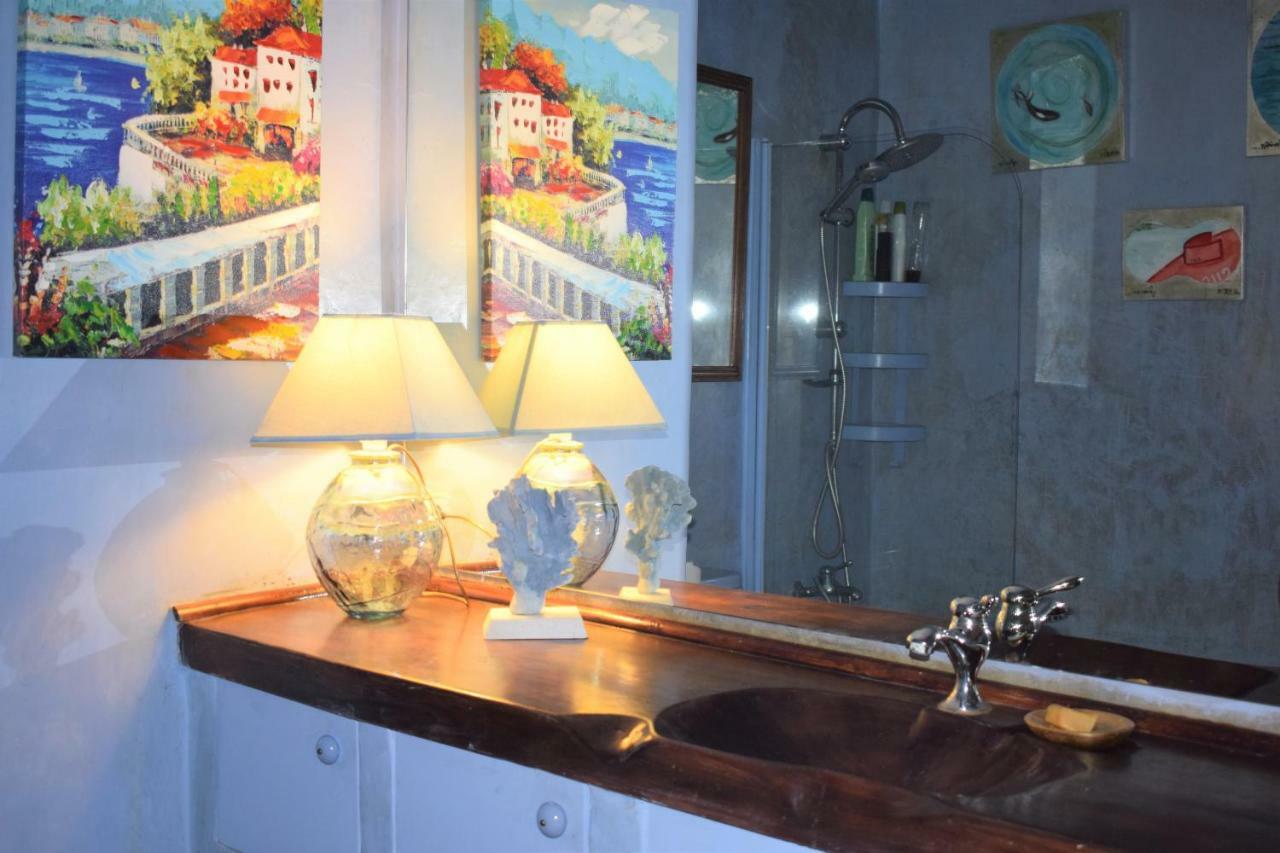 Alojamiento Silvie La Puce Apartment Madrid Exterior photo